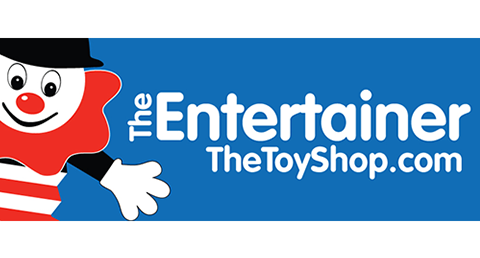 entertainment toy shop