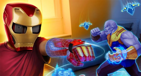 Hasbro's announces new Avengers: Infinity War toys - Toy World Magazine |  The business magazine with a passion for toysToy World Magazine | The  business magazine with a passion for toys