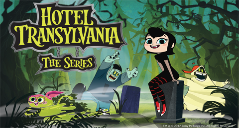 Featured image of post Hotel Transylvania Toys Uk Get it in front of 17 million uk buyers