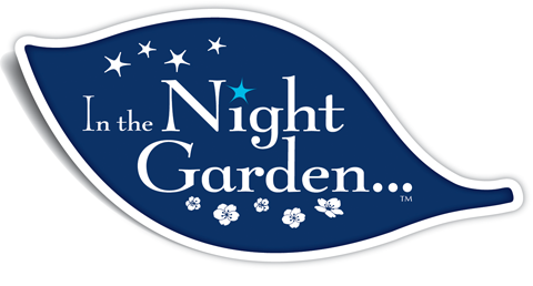 in the night garden music mat