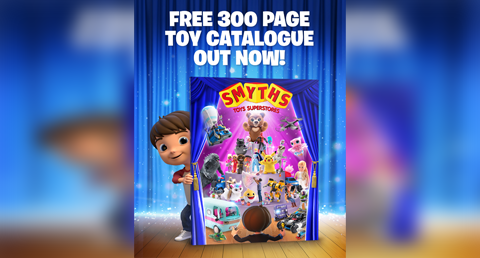 smyths toys sale 2017