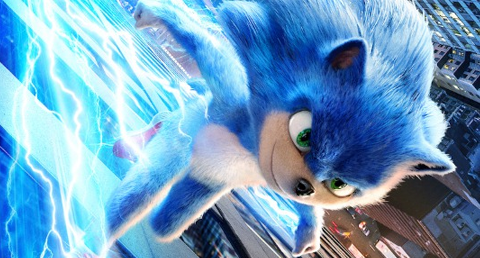 Fan criticism leads to delay for Sonic movie - Toy World Magazine, The  business magazine with a passion for toysToy World Magazine