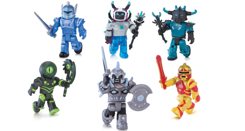Jazwares To Debut New Roblox Toy Line At London Toy Fair Toy