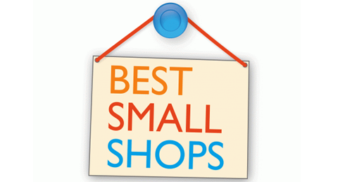 Britains Best Small Shops competition 2020