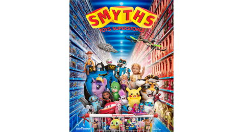 smyths catalogue 2019