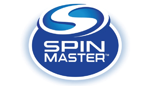 Spin Master Q2 results