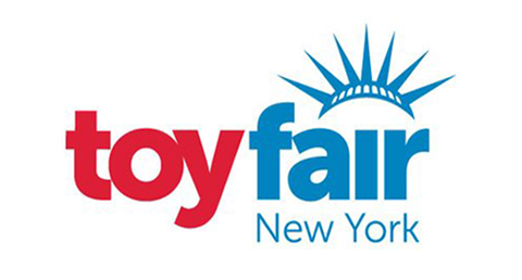 Toy Fair New York 