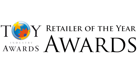 Toy Retailer of the Year Awards