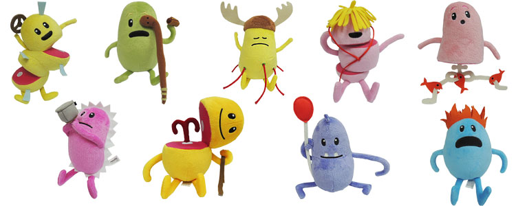 Evolution Europe announces UK distribution deal for Dumb Ways to Die