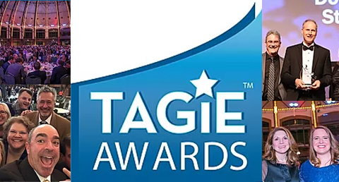 TAGIE Awards nominations now open