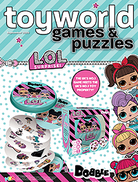 toyworld puzzles
