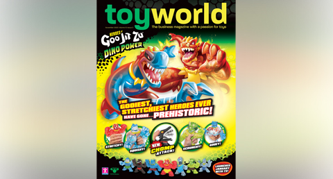General News Toy World Magazine The Business Magazine With A Passion For Toystoy World Magazine The Business Magazine With A Passion For Toys Page 581 - roblox news gear review double damage frog