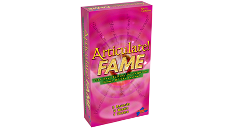 Articulate Fame influencer campaign