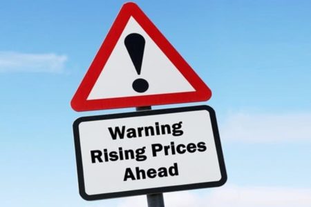 Fears grow of major price rises due to increased shipping costs -Toy