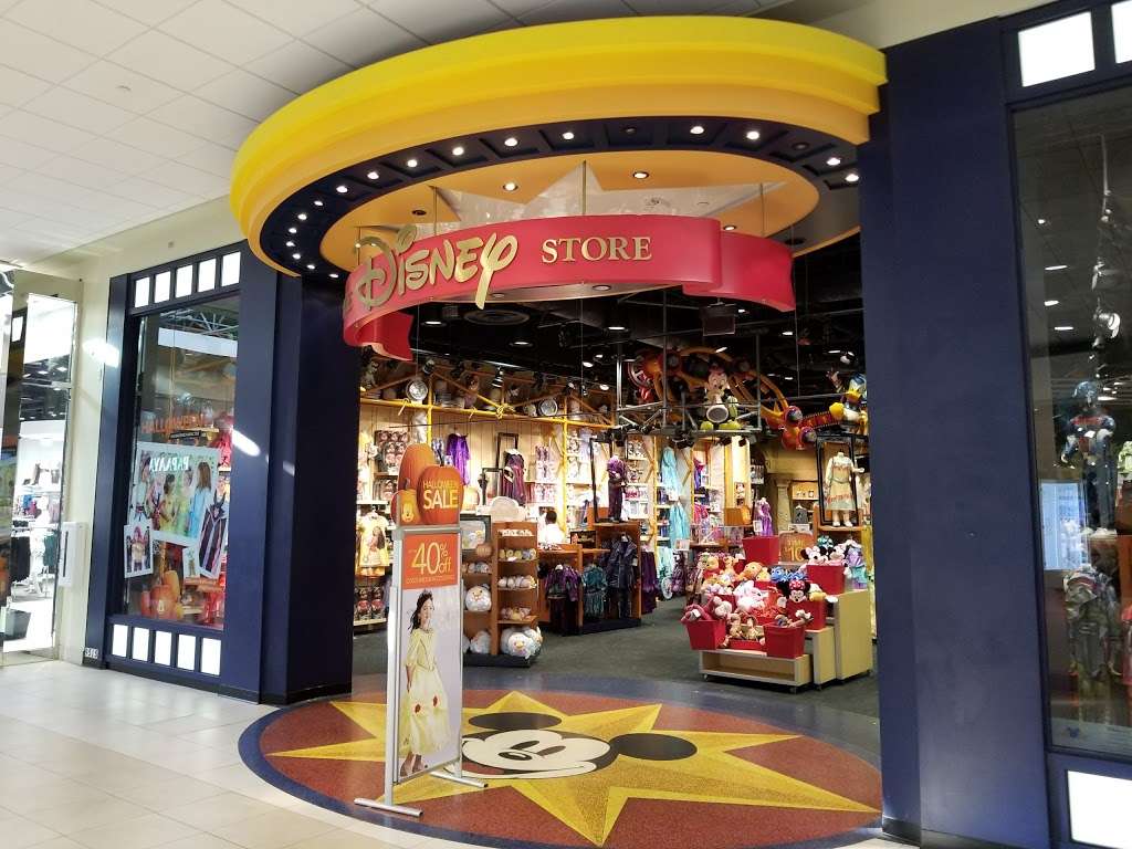 All UK Disney Stores except flagship rumoured to be closing -Toy World  Magazine