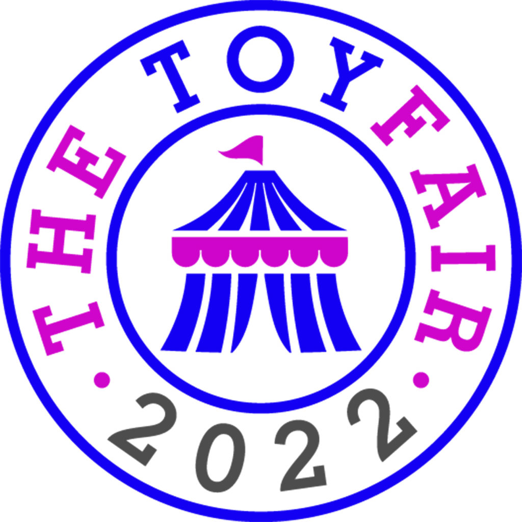 Booking for Toy Fair 2022 is now open -Toy World Magazine | The