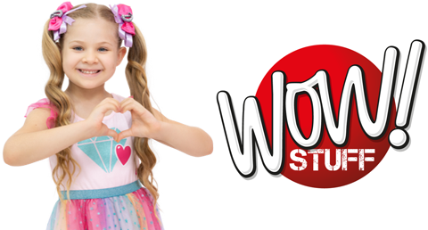 Wow! Stuff signs global rights for Love, Diana -Toy World Magazine