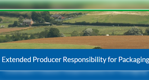 Extended Producer Responsibility for Packaging