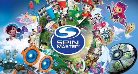 Spin Master announces preliminary 2022 resultsToy World Magazine