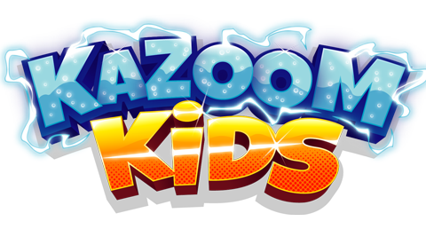SUPERTHINGS Kazoon Kid Box