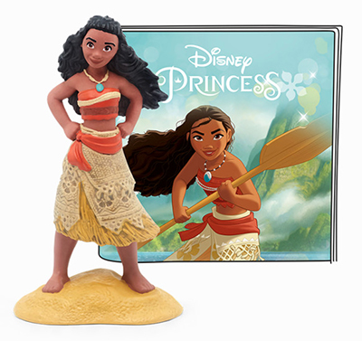 Tonies Disney range welcomes even more additions -Toy World Magazine