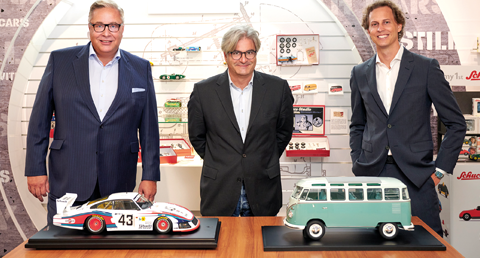 Kartofler buffet uendelig Simba Dickie Group acquires stake in Minimax -Toy World Magazine | The  business magazine with a passion for toys