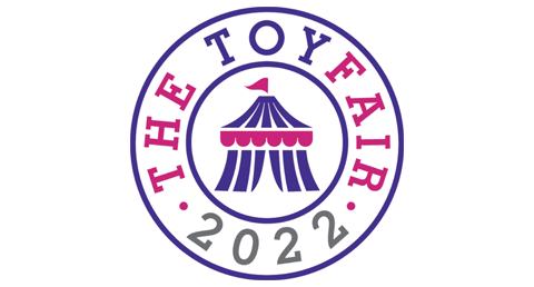 Toy Fair new
