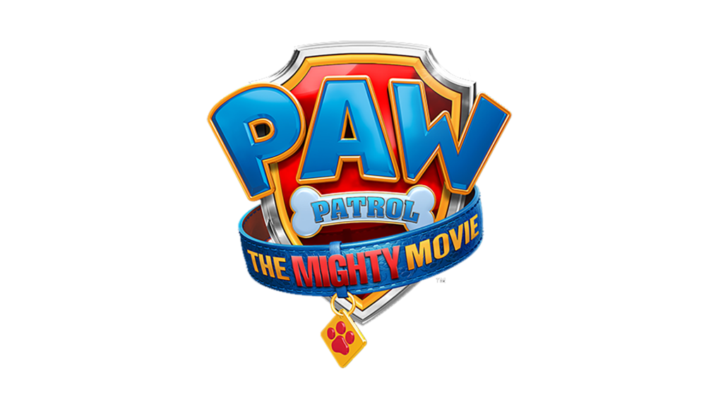 Paw patrol movie