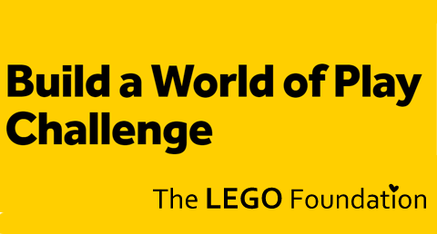 antage Sammenligning justering Lego launches global competition to tackle early years developmentToy World  Magazine | The business magazine with a passion for toys