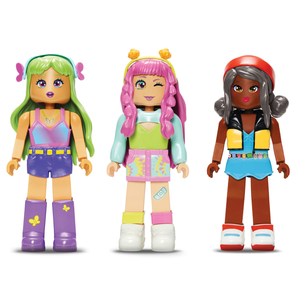 Roblox Girl Toy