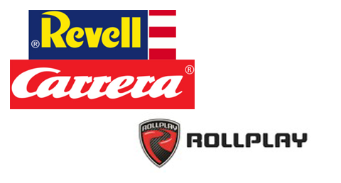 Rollplay and Carrera Revell to end distribution partnership -Toy World  Magazine | The business magazine with a passion for toys