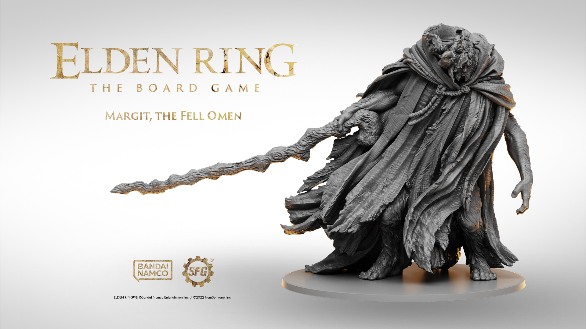 Elden Ring' Is The New Game From The Creators Of 'Dark Souls' And