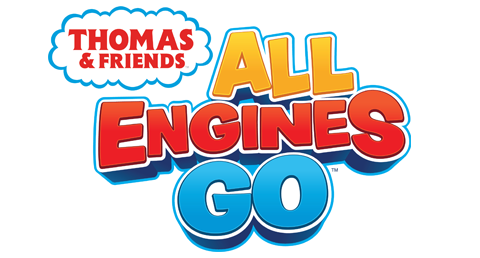 Mattel announces global renewal of Thomas & Friends: All Engines Go
