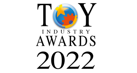 Toy Industry Awards