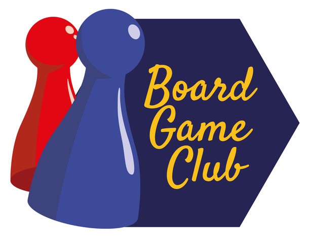 Board Game Club announces return -Toy World Magazine | The business  magazine with a passion for toys
