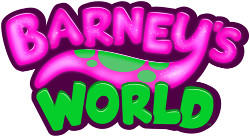 Mattel's Barney's World to air on Cartoonito -Toy World Magazine | The ...