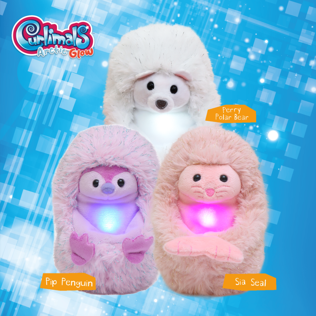 100% Orignal New Official 10 Makka Pakka Soft Toy Plush ,for Children Gift