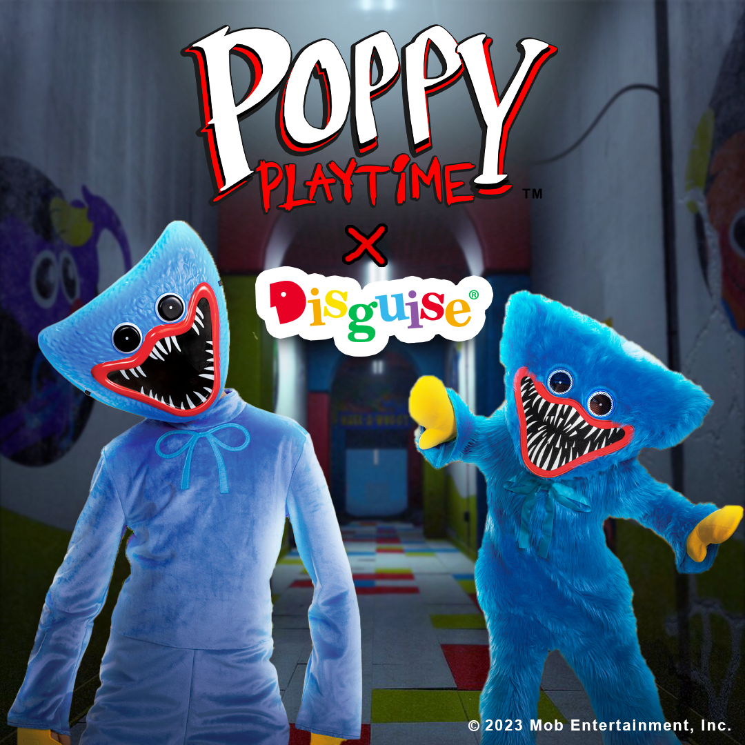 Poppy Playtime Playtimeco Sticker 