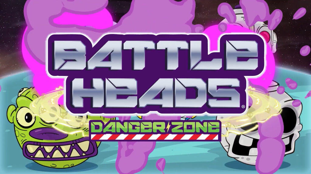 battle heads youtube