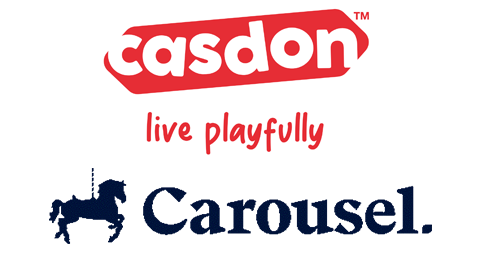 Casdon Carousel