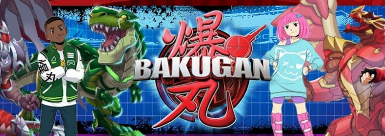 New generation of Bakugan brings anime action to fansToy World Magazine