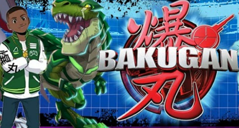 New generation of Bakugan brings anime action to fansToy World Magazine