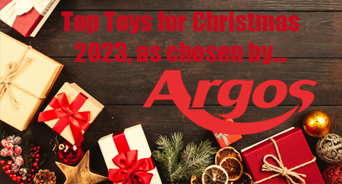 I work at Argos - the top 18 toys kids will be asking for this Christmas  and what to nab now before the prices go up