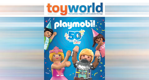 Marbel announces new Nebulous Stars range - Toy World Magazine, The  business magazine with a passion for toysToy World Magazine