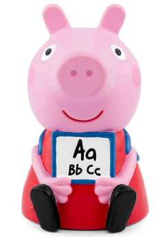 Learn with Peppa