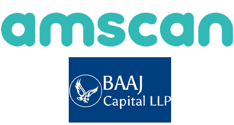 Amscan International sold to Baaj Capital
