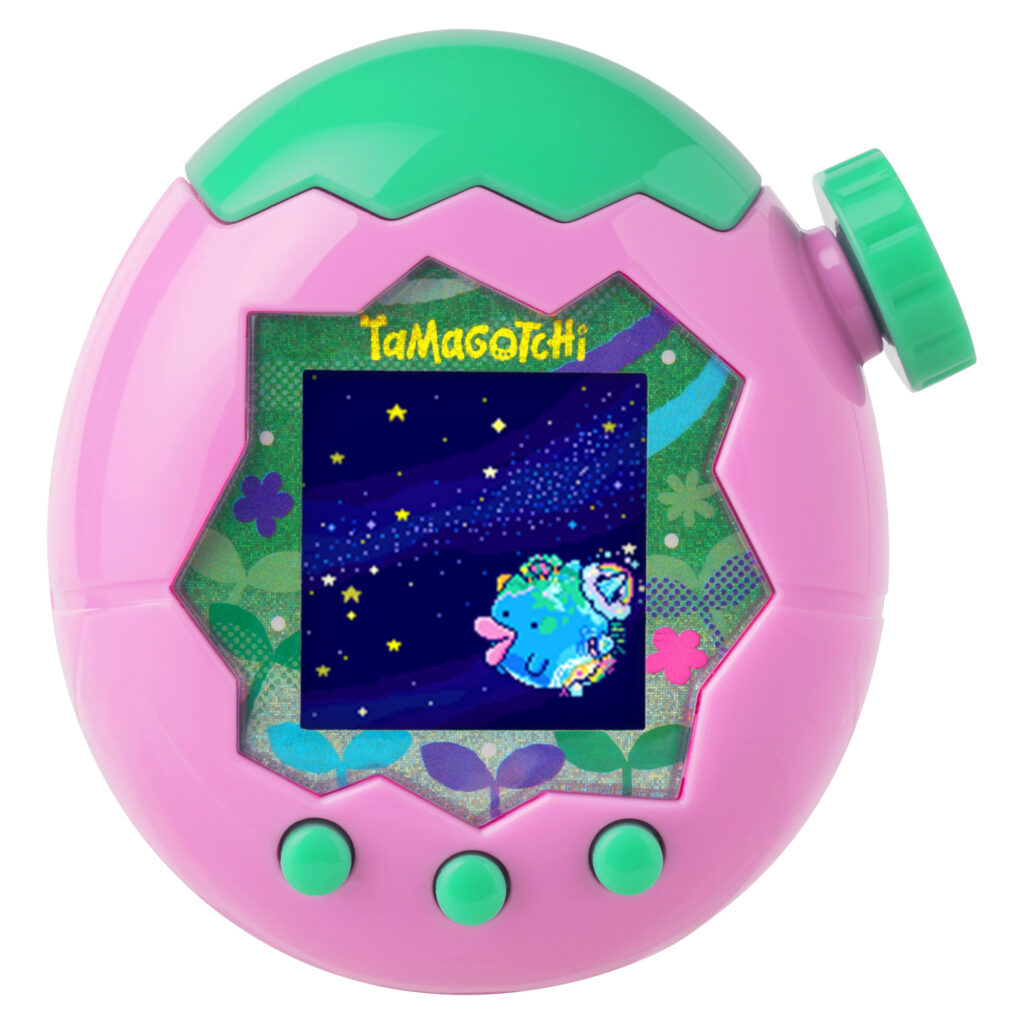 Bandai UK unveils new Tamagotchi Paradise - Toy World Magazine