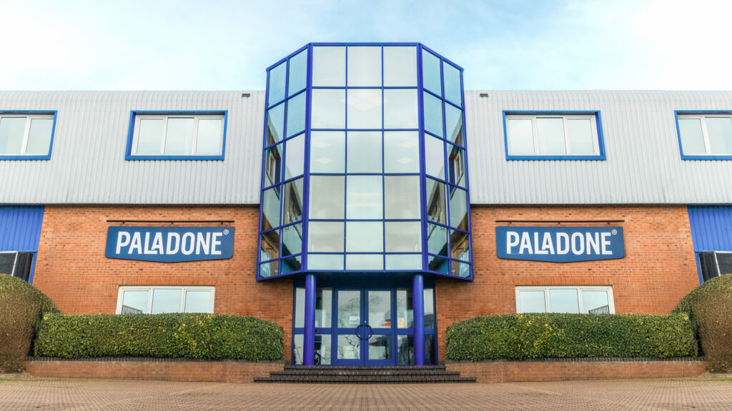 Paladone joins forces with The Lego GroupToy World Magazine | The business  magazine with a passion for toys