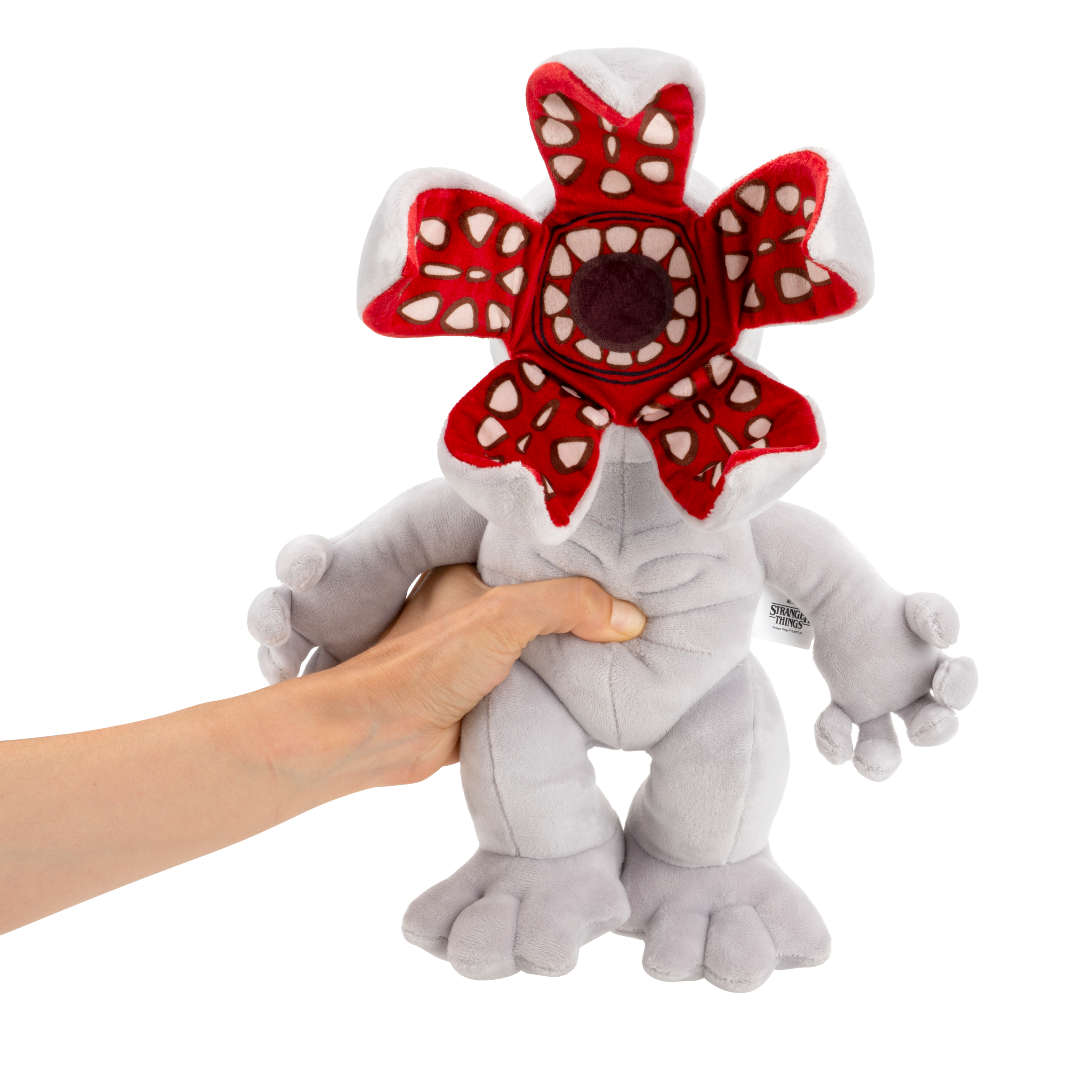 Jazwares launches Stranger Things toy collection - Licensing.biz