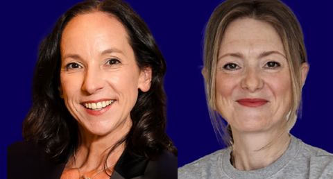 Playtime PR duo honoured in 2025 Inspiring Leaders AwardsToy World Magazine